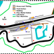 Illustration for article titled Track Night in America Report - Grattan Raceway in a Fiesta ST